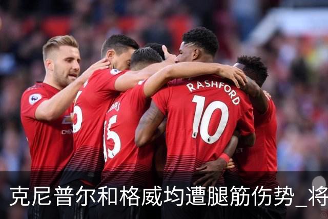 克尼普尔和格威均遭腿筋伤势 将缺席全部季前赛