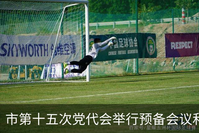 市第十五次党代会举行预备会议和主席团第一次会议