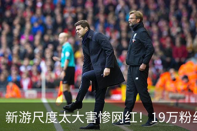 新游尺度太大害惨网红！19万粉丝账号永封 收入全断