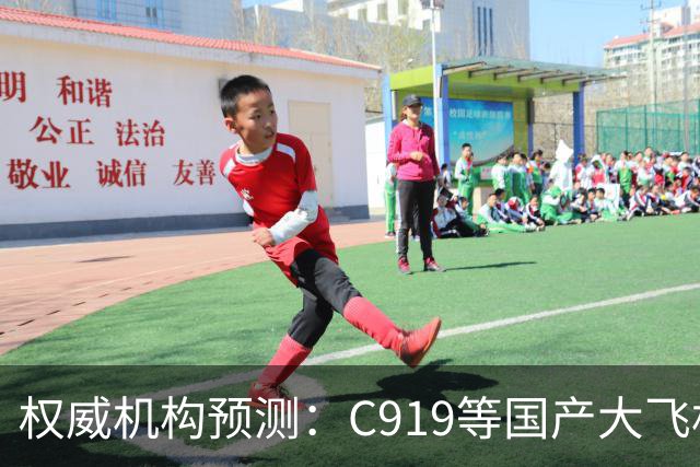 权威机构预测：C919等国产大飞机二十年后将占全球机队二十分之一