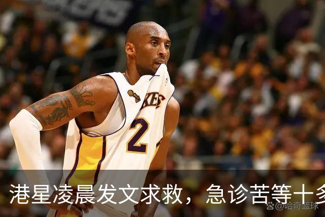 港星凌晨发文求救，急诊苦等十多小时，迟迟无法入病房。