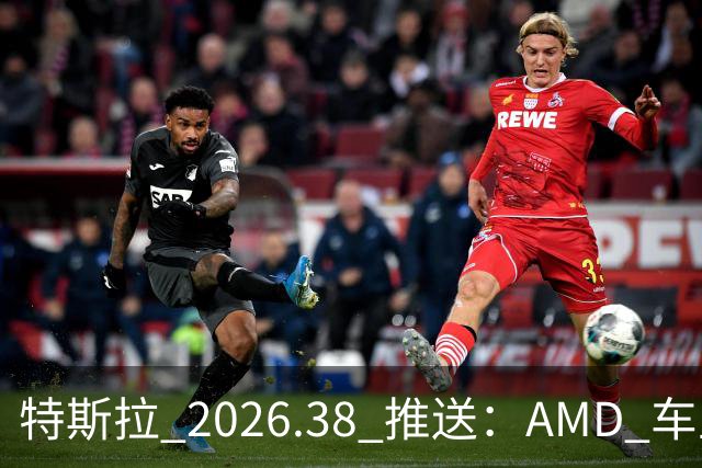 特斯拉 2026.38 推送：AMD 车主画质升级，Atom 车主继续等