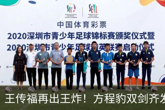 王传福再出王炸！方程豹双剑齐发，打出第三张好牌