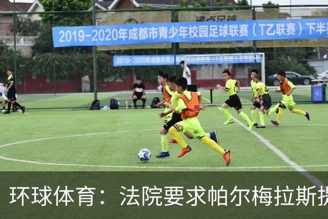 环球体育：法院要求帕尔梅拉斯提交阿兰转会曼城合同