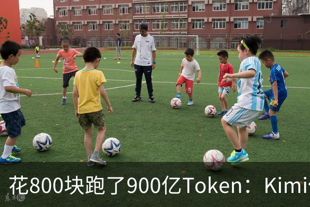 花800块跑了900亿Token：Kimi做设计、GLM干活、DeepSeek审计、豆包管图片，这套国产AI组合到底值不值