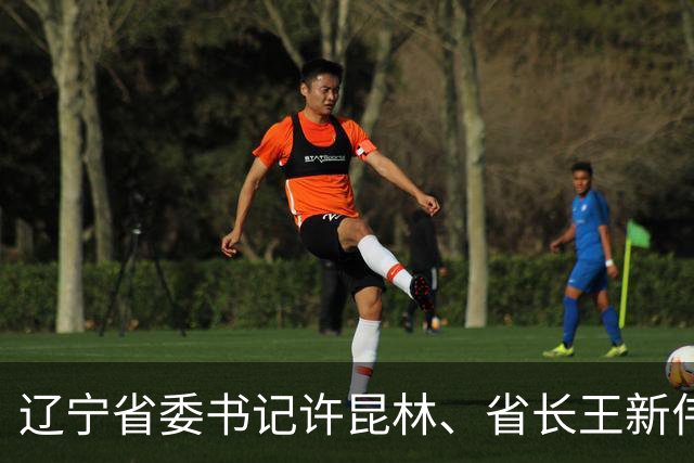 辽宁省委书记许昆林、省长王新伟会见辽宁籍文化人才代表，单霁翔、冯巩、李梓萌等发言