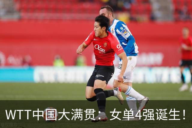 WTT中国大满贯：女单4强诞生！王曼昱约战张本，陈幸同阻击佐藤